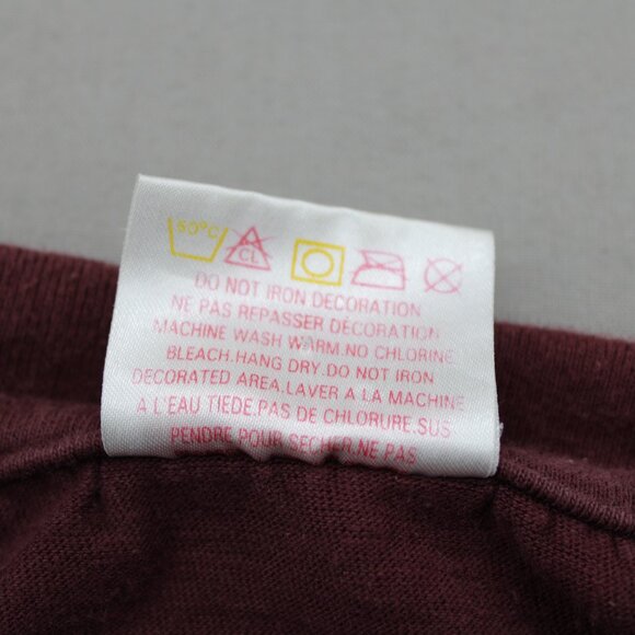 Vintage Graphic T-shirt - Star Wars Big Graphic Original - Men's Large - Picture 8 of 9